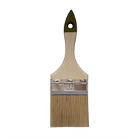 Кисть плоская Микс 75мм 360 Китай 0101414