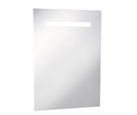 Зеркало для ванной комнаты GooD Light 45 с подсветкой