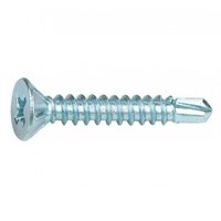 Саморез OMAX 3,5*25 КГПМ без предв. сверл.