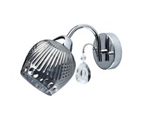 Бра DE CITY Блеск 1*40W E27 220V 315024501