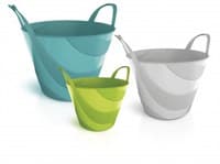 Корзина BILYY белая IPBI420-S449
