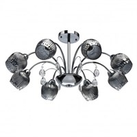Люстра DE CITY Блеск 8*40W E27 220V 315014408
