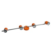 Спот DE MARKT Орион 4*35W GU10 220V 546021204