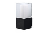 Светильник DE MARKT Меркурий 8W LED 220 V IP44 807023301