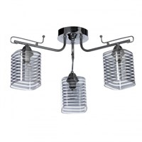Люстра DE CITY Олимпия 3*40W E14 220V 638019803