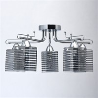 Люстра DE CITY Олимпия 5*40W E14 220V 638019705