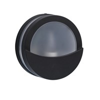 Светильник DE MARKT Меркурий 1*40W E27 220 V IP65 807022101