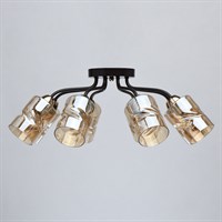 Люстра DE CITY Олимпия 8*60W E14 220V 638019408