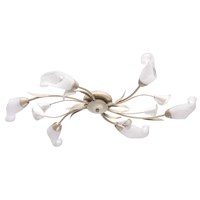 Люстра MW-LIGHT Восторг 6*60W E14 220V 242016906