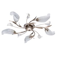 Люстра MW-LIGHT Восторг 5*60W E14 220V 242016205
