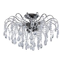 Люстра MW-LIGHT Бриз 6*60W E14 220 V 464017506