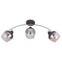 Люстра DE CITY Тетро 3*60W E27 220V 673015903
