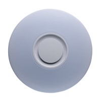 Люстра DE MARKT Норден 36W LED 220V Bluetooth+Speaker box+Smartphone control 660012301
