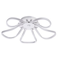 Люстра DE MARKT Аурих 30W LED 220V 496016905