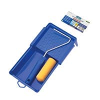 Валик MAKO в наборе mako® tex aqua ванночка 15*30см в наборе с валиком 10см 740810