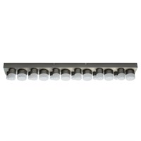 Люстра DE MARKT Морфей 36W LED 220V 710010118
