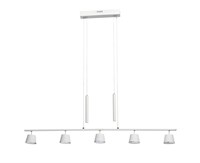 Люстра DE MARKT Гэлэкси 30W LED 220V 632016505