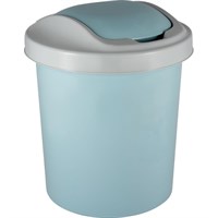 Контейнер для мусора ORIGINAL/VOGUE 12л SV4044-8