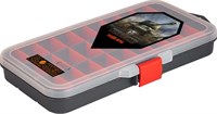 Органайзер BLOCKER для мелочей World of Tanks 8,5 серо-свинцовый BR7001СРСВИНЦ