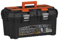 Ящик для инструментов GRAND Solid 19,5 в ассортименте BR3934