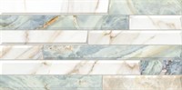 Плитка ALMA CERAMICA облицовочная Nevada 249*500*7,5 TWU09NVD616