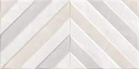 Плитка ALMA CERAMICA облицовочная Rivoli 249*500*7,5 TWU09RVL407