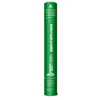 Пленка GREEN TERM А влагозащитная и пароизоляционная 550мк 37500*1600мм 1рул-60м2
