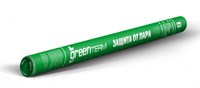 Пленка GREEN TERM B влагозащитная и пароизоляционная 220мк 37500*1600мм 1рул-60м2