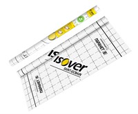 Пленка гидро-пароизоляционная Vapor barrier Paranet (B) 70м2