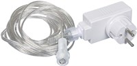 Трансформатор VEGAS 220V/24V(макс.подкл. 500 LED ламп) 55045