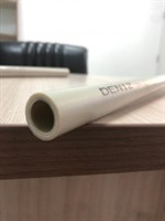 Труба DENIZ ППР со стекловолокном 20мм