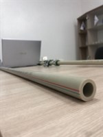 Труба DENIZ ППР 25мм