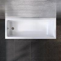 Ванна акриловая AM.PM Gem 170*70 W90A-170-070W-A