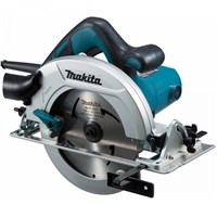 Пила дисковая MAKITA по дереву HS7601