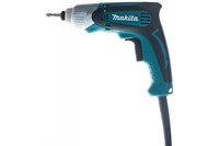 Шуруповерт MAKITA ударный TD0100