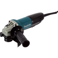 Машина углошлифовальная MAKITA 125мм GA5034