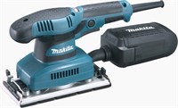 Шлифмашина MAKITA BO3711