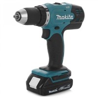 Дрель-шуруповерт MAKITA аккумуляторная DDF453SYX5