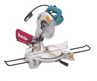 Пила торцовочная Makita LS1040FN