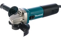 Углошлифовальная машина MAKITA 9558 HN
