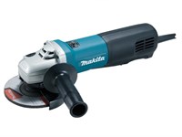 Машина углошлифовальная MAKITA 9565PZ