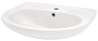 Умывальник Santek Анимо 60 1WH110508 белый