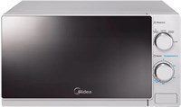 СВЧ печь MIDEA MM-720C4E-S