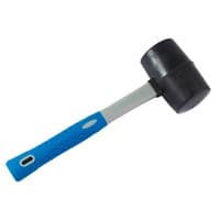 Киянка ОРМИС ручка из стекловолокна 230г Remocolor арт.38-6-203