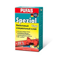 Клей PUFAS EURO 3000 Виниловый специальный 240гр