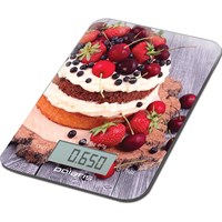 Весы эл.кухонные Polaris PKS 0742DG