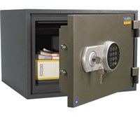 Сейф FRS-32 EL