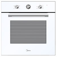 Духовка встраиваемая MIDEA MO23000 GW