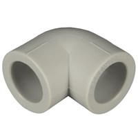 Отвод DENIZ ППР 25*90