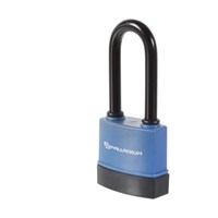 Замок навесной PALLADIUM 907WP-40L